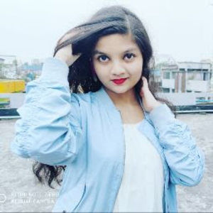 Meet your Posher, Anika hossain